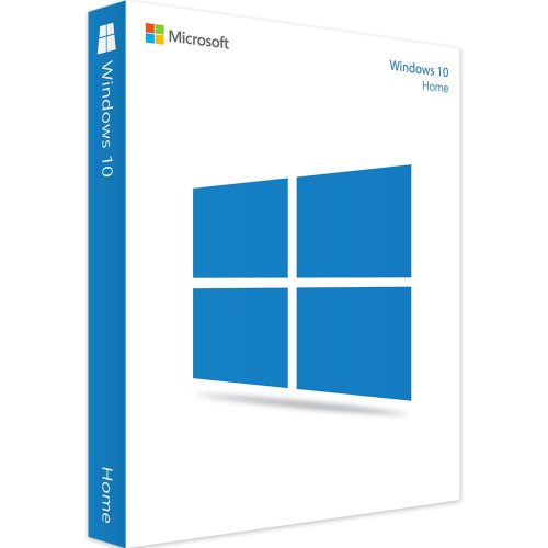 Buy Microsoft Windows 10 Home in the UK – Best Price & Instant Delivery