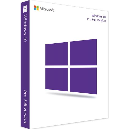 Buy Microsoft Windows 10 Pro in the UK – Best Price & Instant Delivery