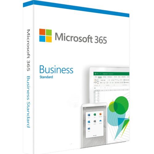 Microsoft 365 Business Standard (EU UK)