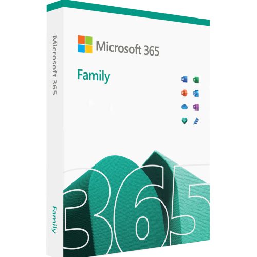 Microsoft 365 Family (EU UK)