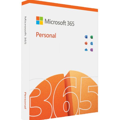 Microsoft 365 Personal (EU UK)