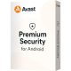 Avast Mobile Security Premium for Android (1 Device   1 Year)