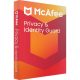 McAfee Privacy & Identity Guard (1 User   1 Year)
