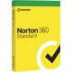 Norton 360 Standard + 10 GB Cloud Storage (1 Device   1 Year) (EU UK)