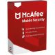 McAfee Mobile Security Premium for Android (1 Device   1 Year)