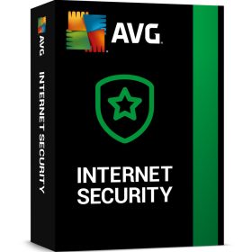 AVG Internet Security (10 Devices   2 Years)