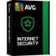 Buy AVG Internet Security (5 Devices / 1 Year) in the UK – Best Price & Instant Delivery