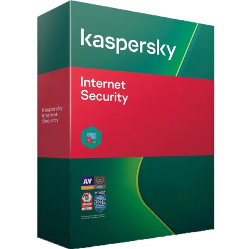 Buy Kaspersky Internet Security (3 Devices / 1 Year) (EU/UK) in the UK – Best Price & Instant Delivery