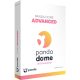 Panda Dome Advanced (10 Devices   1 Year)