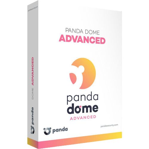 Buy Panda Dome Advanced (10 Devices / 2 Years) in the UK – Best Price & Instant Delivery