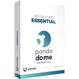Panda Dome Essential (5 Devices   1 Year)