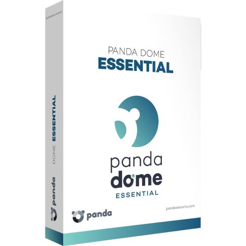 Panda Dome Essential (5 Devices   2 Years)