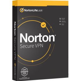 Norton VPN Standard (1 Device   1 Year) (EU UK)
