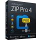 Buy Ashampoo ZIP Pro 4 (1 Device / Lifetime) in the UK – Best Price & Instant Delivery