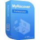 AOMEI MyRecover Professional (1 Device   Lifetime)