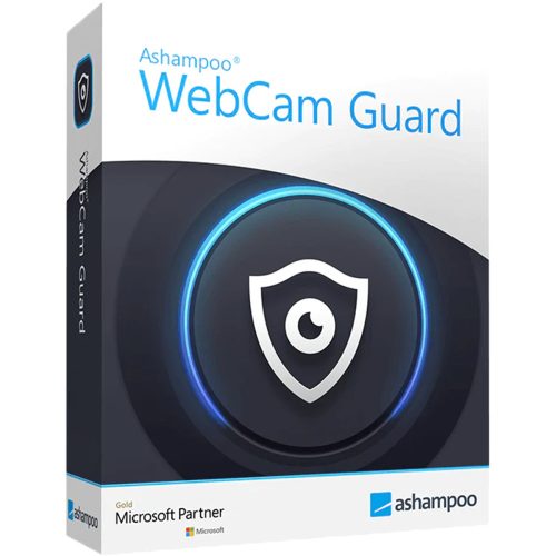 Ashampoo Webcam Guard (10 Devices   Lifetime)