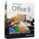 Ashampoo Office 9 (5 Devices / Lifetime) in the UK – Best Price & Instant Delivery