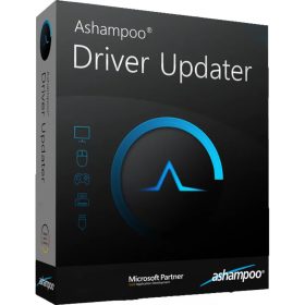 Buy Ashampoo Driver Updater (3 Devices / 1 Year) in the UK – Best Price & Instant Delivery