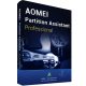 Buy AOMEI Partition Assistant Professional (1 Device / Lifetime) in the UK – Best Price & Instant Delivery