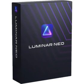 Skylum Luminar NEO (1 User   Lifetime)
