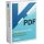 Kofax Power PDF Advanced 5.1 (1 Device   Lifetime)