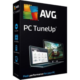 AVG TuneUp (1 Device   3 Years)