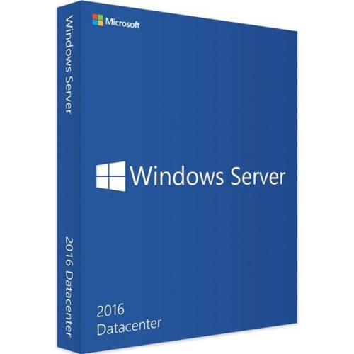 Buy Microsoft Windows Server 2016 DataCenter (1 Device) in the UK – Best Price & Instant Delivery