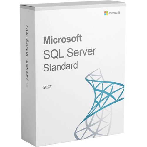 Buy Microsoft SQL Server 2022 Standard (1 Device) in the UK – Best Price & Instant Delivery