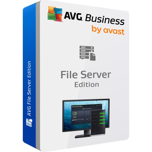 Buy AVG File Server Business Edition in the UK – Best Price & Instant Delivery