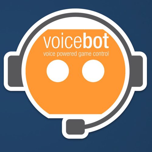VoiceBot (1 Device   Lifetime) (Steam)