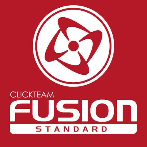 Clickteam Fusion 2.5 (1 Device   Lifetime) (Steam)
