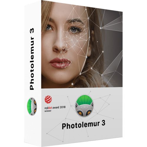 Photolemur 3 (5 Devices   Lifetime)
