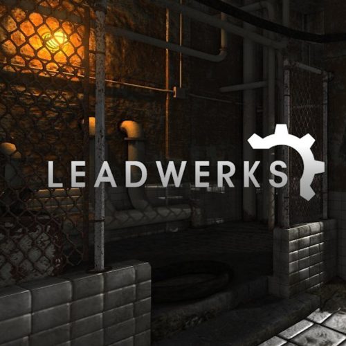 Leadwerks Game Engine (1 Device   Lifetime) (Steam)