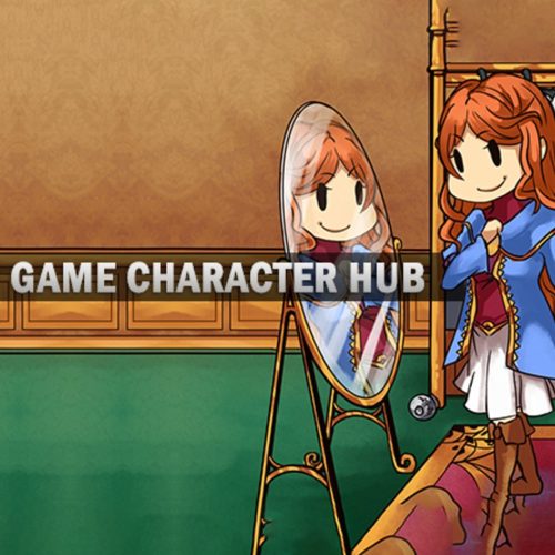 Game Character Hub (1 Device / Lifetime) (Steam) in the UK – Best Price & Instant Delivery
