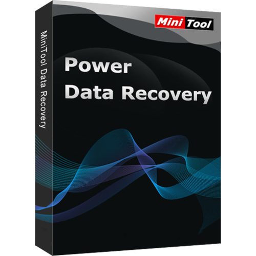 Buy MiniTool Power Data Recovery Personal Ultimate (3 Devices / Lifetime) in the UK – Best Price & Instant Delivery