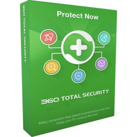 360 Total Security Premium (3 Devices   1 Year)