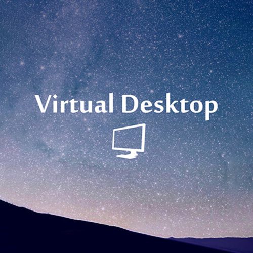 Virtual Desktop (1 Device   Lifetime) (Steam Gift) (EU UK)