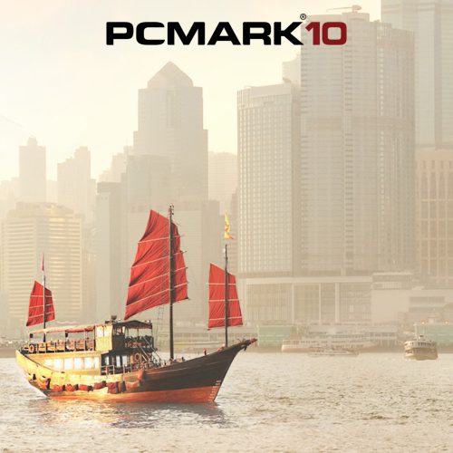PCMark 10 (1 Device   Lifetime) (Steam)
