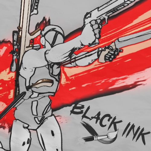 Black Ink (1 Device / Lifetime) (Steam) in the UK – Best Price & Instant Delivery
