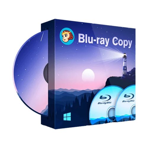 DVDFab Blu Ray Copy (1 Device   1 Year)