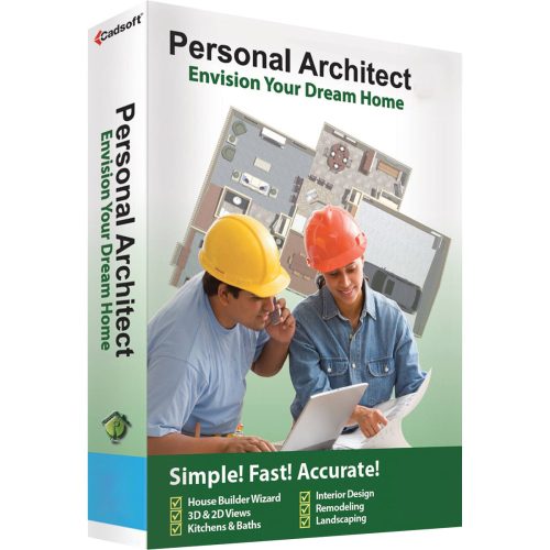 Buy Personal Architect (1 Device / 1 Year) in the UK – Best Price & Instant Delivery