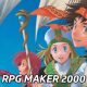 RPG Maker 2000 (1 Device / Lifetime) (Steam) in the UK – Best Price & Instant Delivery
