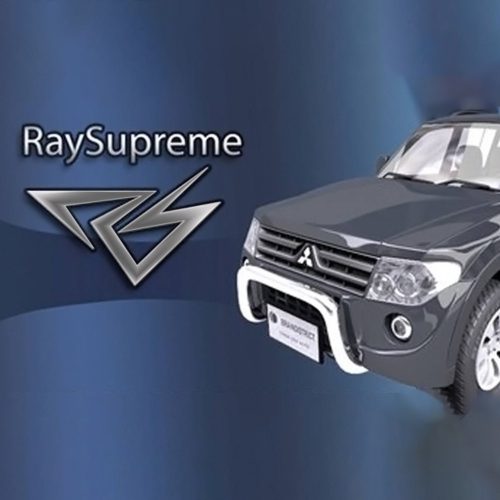 RaySupreme 3D (1 Device / Lifetime) (Steam) in the UK – Best Price & Instant Delivery