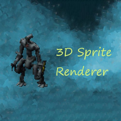 3D Sprite Renderer and Convex Hull Editor (1 Device   Lifetime) (Steam)