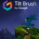 Tilt Brush (1 Device / Lifetime) (Steam) in the UK – Best Price & Instant Delivery