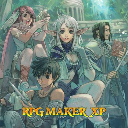 RPG Maker XP (1 Device / Lifetime) (Steam) (EU/UK) in the UK – Best Price & Instant Delivery