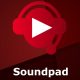 Buy Soundpad (Steam Gift) (1 Device / Lifetime) in the UK – Best Price & Instant Delivery