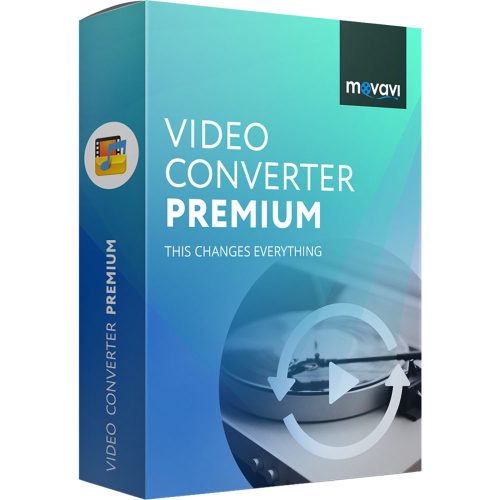 Video Converter Premium 20 (1 Device   Lifetime)