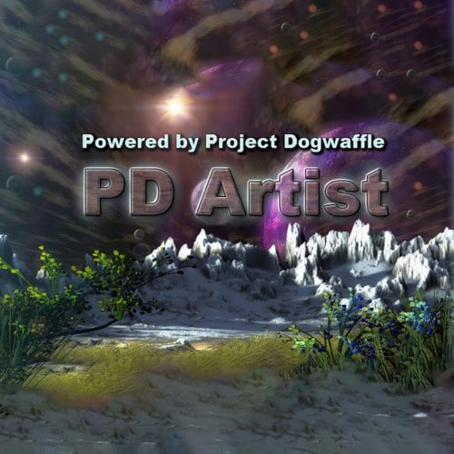 PD Artist 10 (1 Device   Lifetime) (Steam)