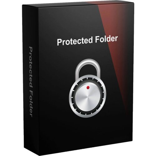 IObit Protected Folder Pro (3 Devices   1 Year)